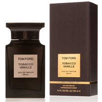 Tom Ford Tobacco Vanille eau de parfum 100ml