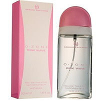 Sergio Tacchini Ozone Pink Wave 50ml