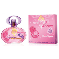 Salvatore Ferragamo Incanto Heaven 100ml