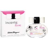 Salvatore Ferragamo Incanto Bloom 100ml