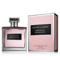 Ralph Lauren Midnight Romance eau de parfum 100ml