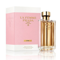 Prada La Femme L'eau EDT 100ml
