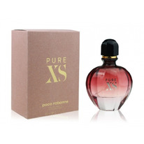 Paco Rabanne Pure XS for Her EDP 80ml