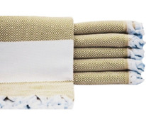 trendyol lea home Peshtemal   90x180  Sar