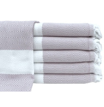 trendyol lea home Peshtemal   90x180   Krmz