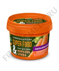     &    FITO SUPERFOOD 100