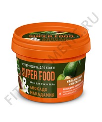       &      FITO SUPERFOOD 1