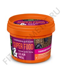     &    FITO SUPERFOOD 100