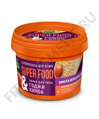    &    FITO SUPERFOOD 100