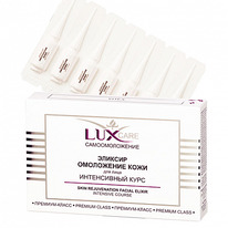 LUX CARE        28  2