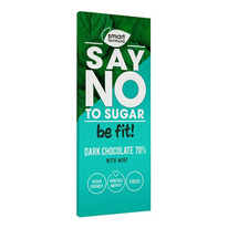 �Smart Formula�, ������� ������� Dark with mint, 90 �