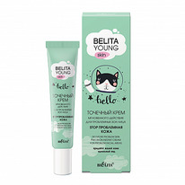 Belita Young Skin     /    20
