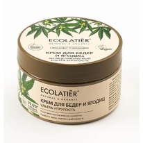 ECOLATIER Organic Cannabis  /   .  