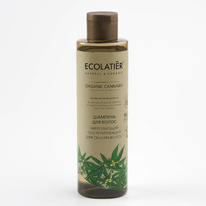 ECOLATIER Organic Cannabis ������� �/������ ����� ����������� ��������������