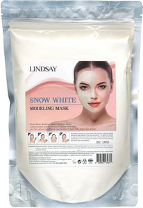 Lindsay     240 Snow White Modeling Mask