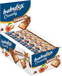 �������� BABYFOX Creamy Choco
