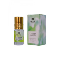 �������� ���� Lacost for femme / ������ ������� (3 ��.)