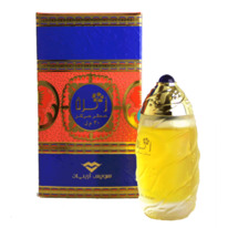 ����� ������� ����� / Swiss Arabian Zahra (30 ��)