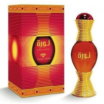 ����� ������� ���� / Swiss Arabian Noora (20 ��)