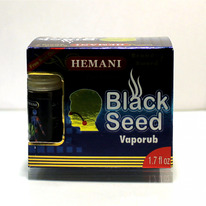 BLACK SEED VAPUR/ ���� ��� ����� � ���� ����� ��� � ������ ������ (50 ��)