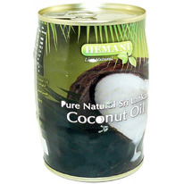 ����� ��������� � �������� ����� / Coconut oil (700 ��.)