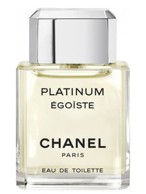   Egoiste Platinum m (Chanel) 100ml.  509