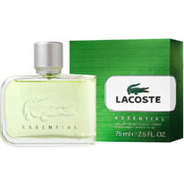   Lacoste Essential m (Lacoste) 100ml.  519