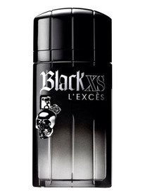   Black XS L`Exces m (Paco Rabanne) 100ml.  530