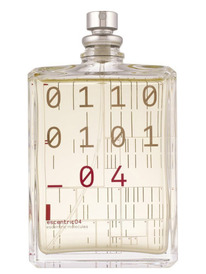 �� ������� Molecules Escentric �4 unisex (Escentric Molecules) 100ml. � 824