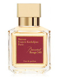 �845. Baccarat Rouge 540 unisex (Maison Francis Kurkdjian)