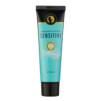 SENSITIVE -  