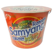    Samyang (Spicy Flavor), , 115 .   31.01
