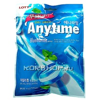     (Xylitol Anytime) Lotte 74  