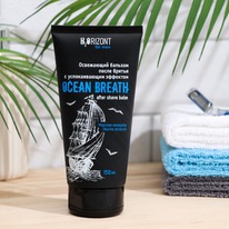     OCEAN BREATH,150 