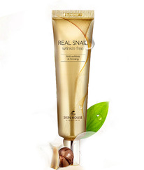    THE SKIN HOUSE Real Snail Wrinkle Free 30