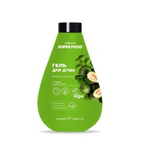 CAFE MIMI Super Food        & 