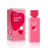�.�. La Ville ��� Candy Kiss 100ml (7286)