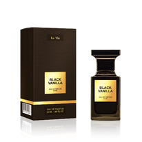 �.�. La Ville ��� Blak Vanilla 55ml (7262)