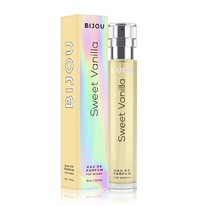 �.�. BIJOU ��� Sweet Vanilla 18ml (6869)
