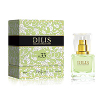 ���� ������ ��� DILIS Classic Collection �33 30ml