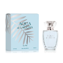 �.�. La Ville ��� Aqua di Laguna 100ml (0509)