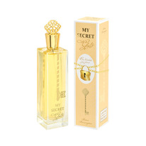 ��������� ���� My Secret Gold, 100��