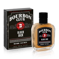     Bourbon Club Black Jack, 100