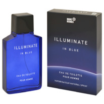   Illuminate In Blue  , 100ml
