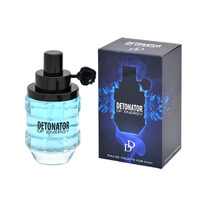   Detonator of Energy, 100