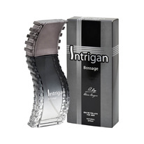   Intrigan Bossage, 85