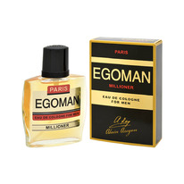  Egoman Millioner, 60