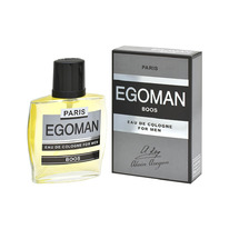  Egoman Boos, 60