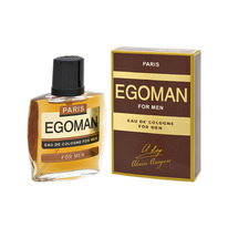  Egoman, 60