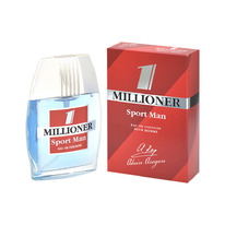  1Millioner Sport Man, 60